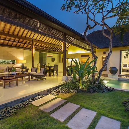 Villa Air Bali Boutique Resort And Spa Petitenget  Exterior photo