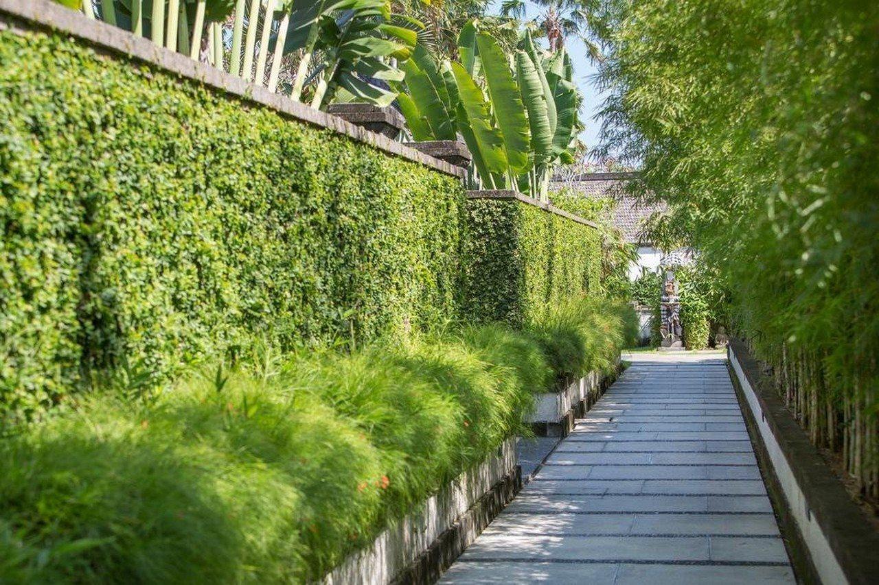 Villa Air Bali Boutique Resort And Spa Petitenget  Exterior photo