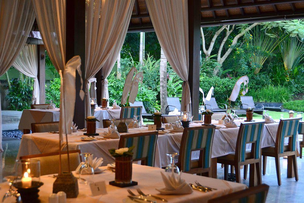 Villa Air Bali Boutique Resort And Spa Petitenget  Exterior photo