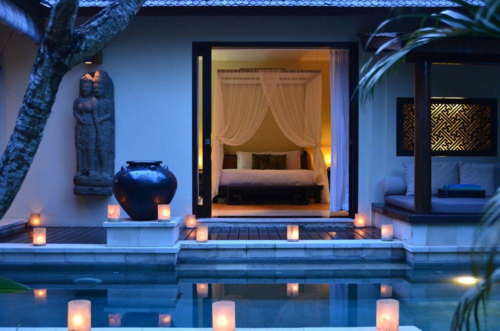 Villa Air Bali Boutique Resort And Spa Petitenget  Exterior photo