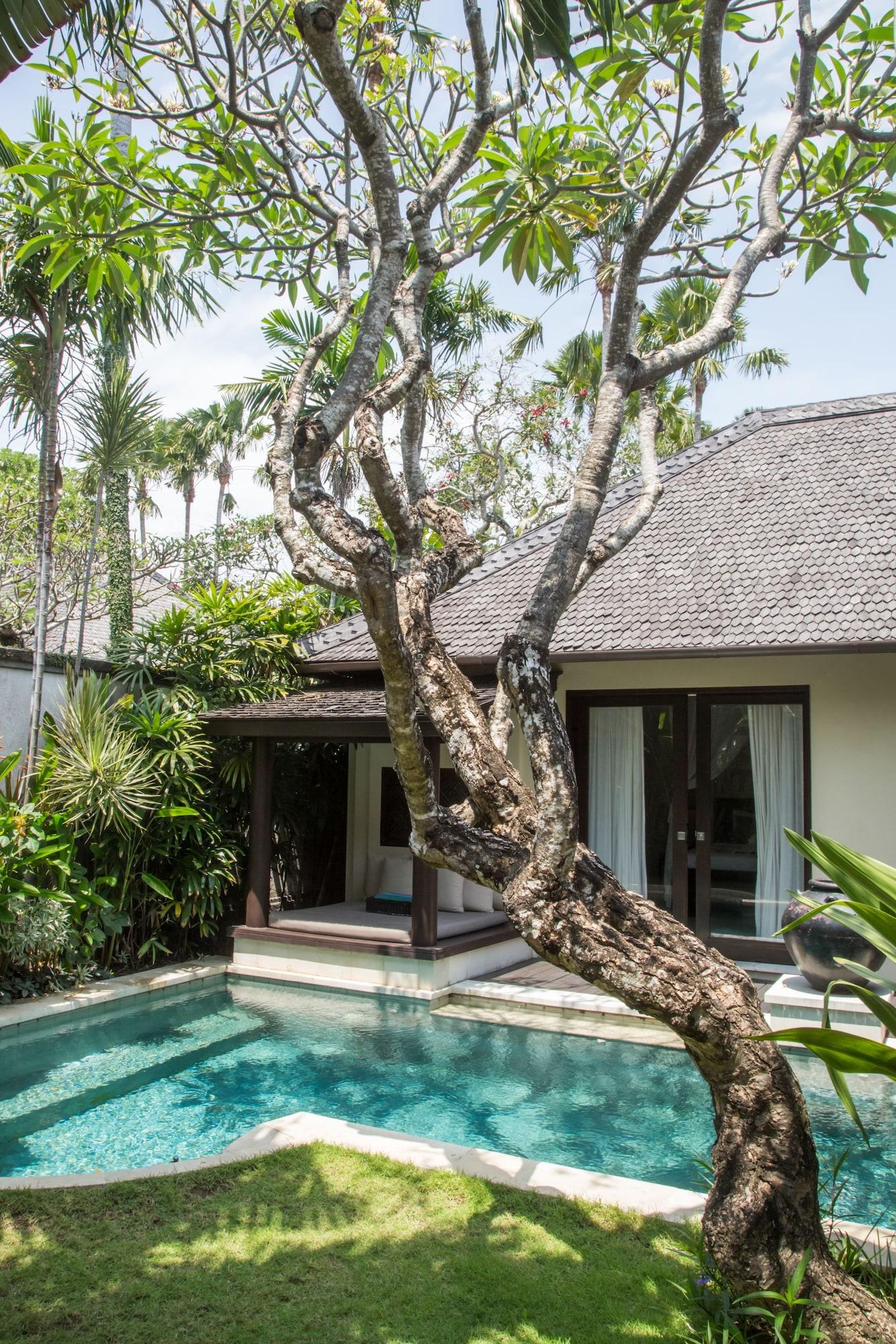 Villa Air Bali Boutique Resort And Spa Petitenget  Exterior photo