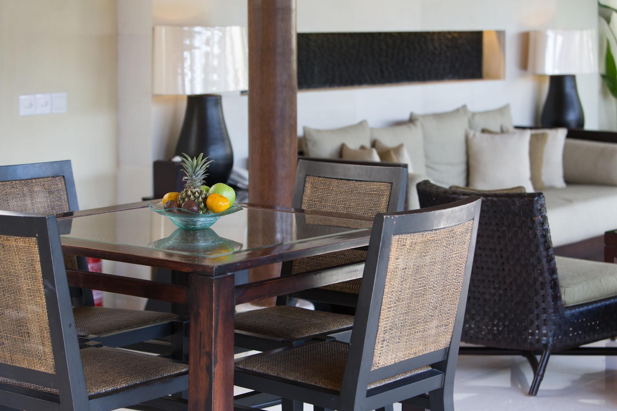 Villa Air Bali Boutique Resort And Spa Petitenget  Exterior photo