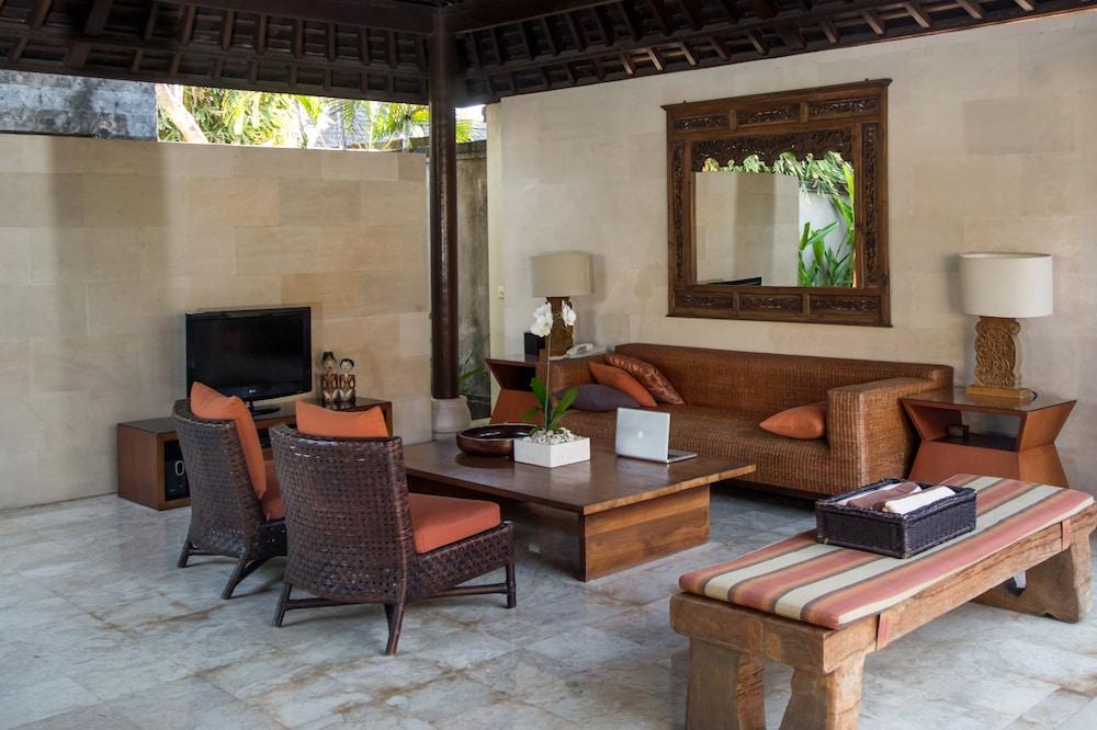 Villa Air Bali Boutique Resort And Spa Petitenget  Exterior photo