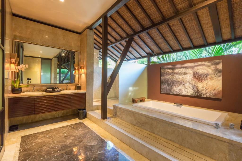 Villa Air Bali Boutique Resort And Spa Petitenget  Exterior photo