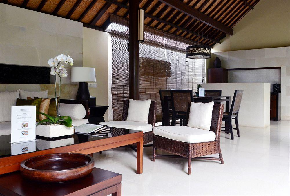 Villa Air Bali Boutique Resort And Spa Petitenget  Exterior photo
