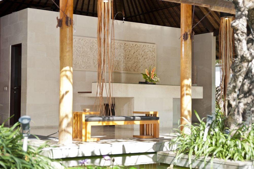 Villa Air Bali Boutique Resort And Spa Petitenget  Exterior photo