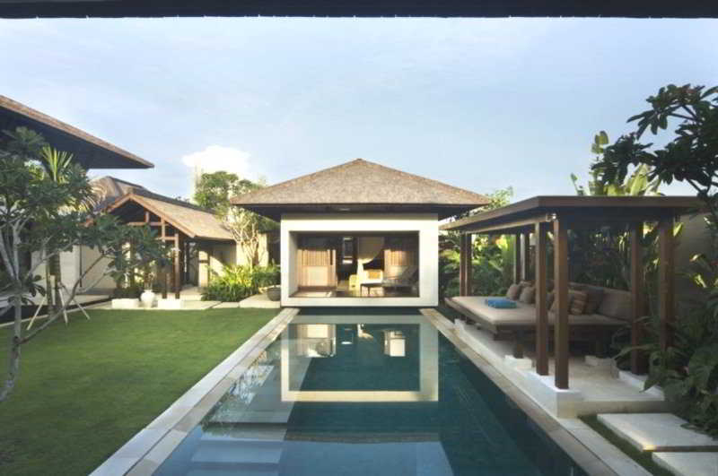 Villa Air Bali Boutique Resort And Spa Petitenget  Exterior photo