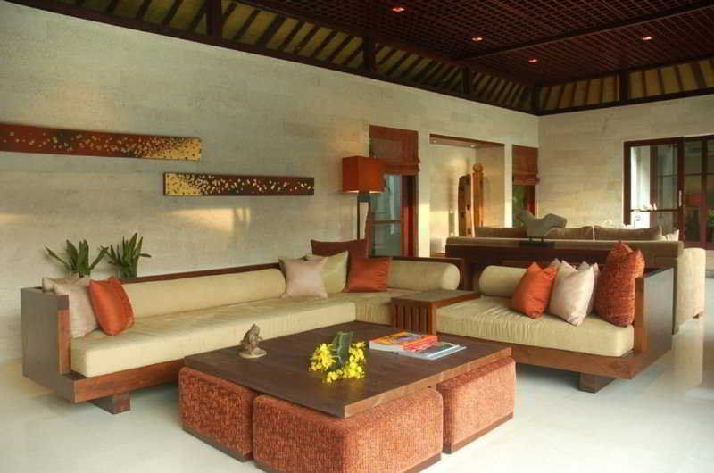 Villa Air Bali Boutique Resort And Spa Petitenget  Exterior photo