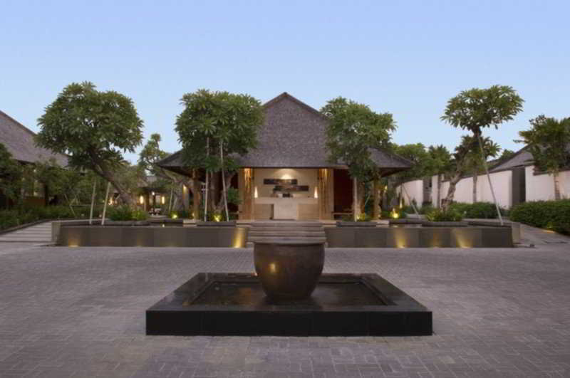 Villa Air Bali Boutique Resort And Spa Petitenget  Exterior photo