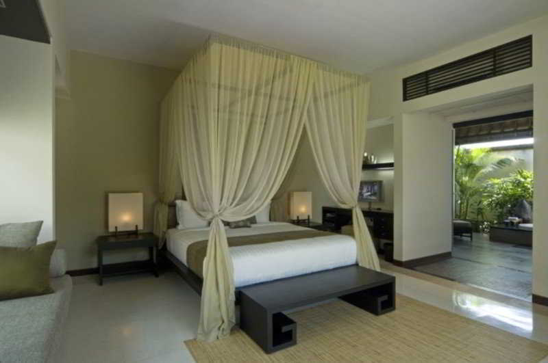 Villa Air Bali Boutique Resort And Spa Petitenget  Exterior photo