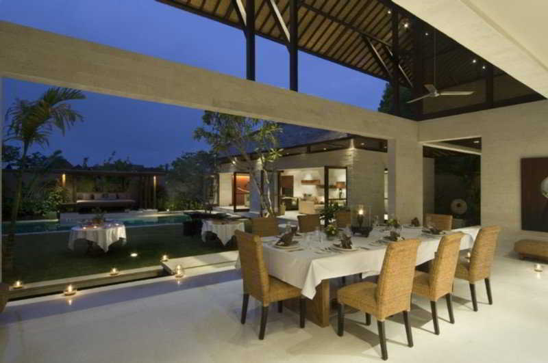 Villa Air Bali Boutique Resort And Spa Petitenget  Exterior photo
