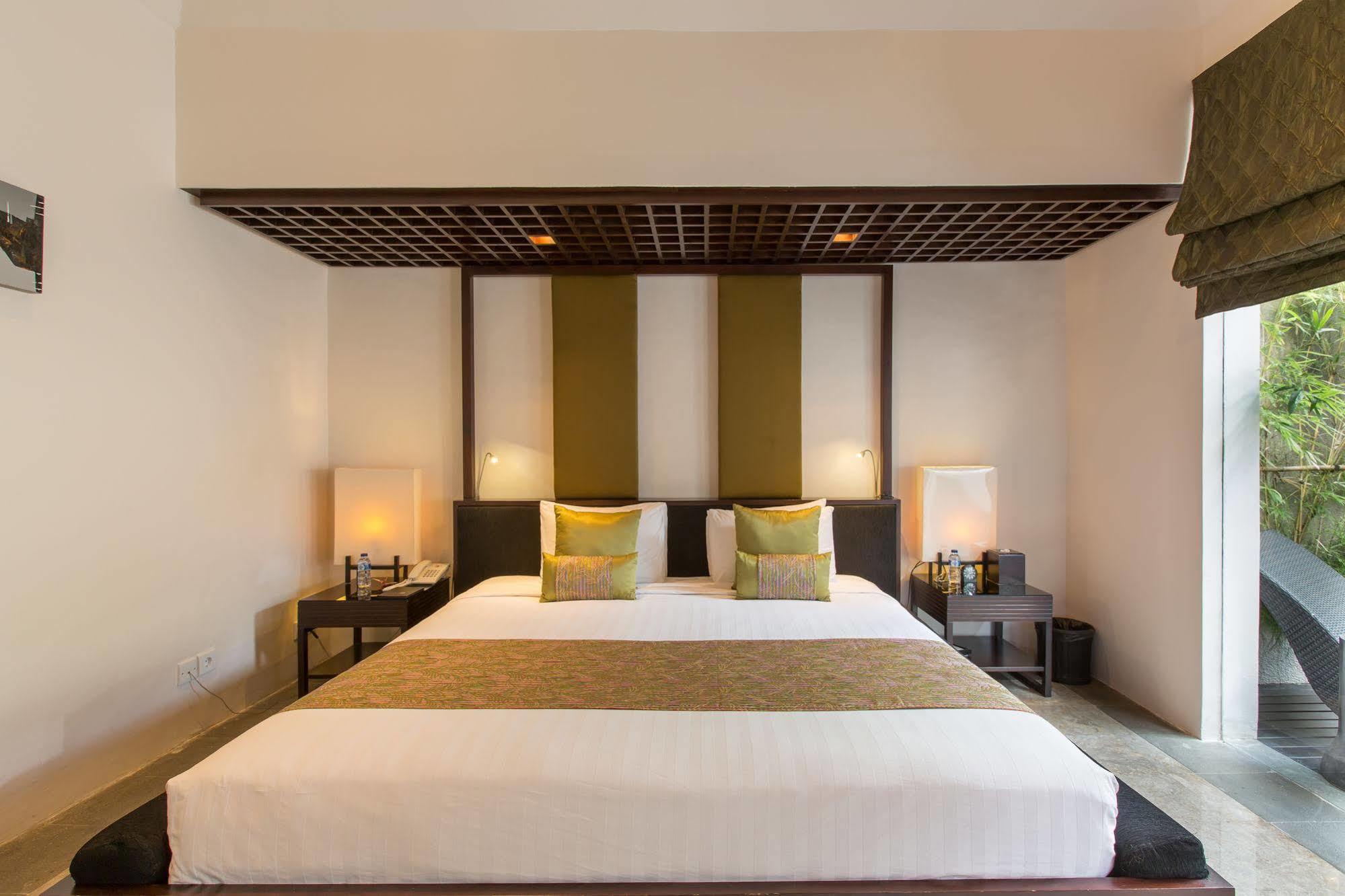 Villa Air Bali Boutique Resort And Spa Petitenget  Exterior photo