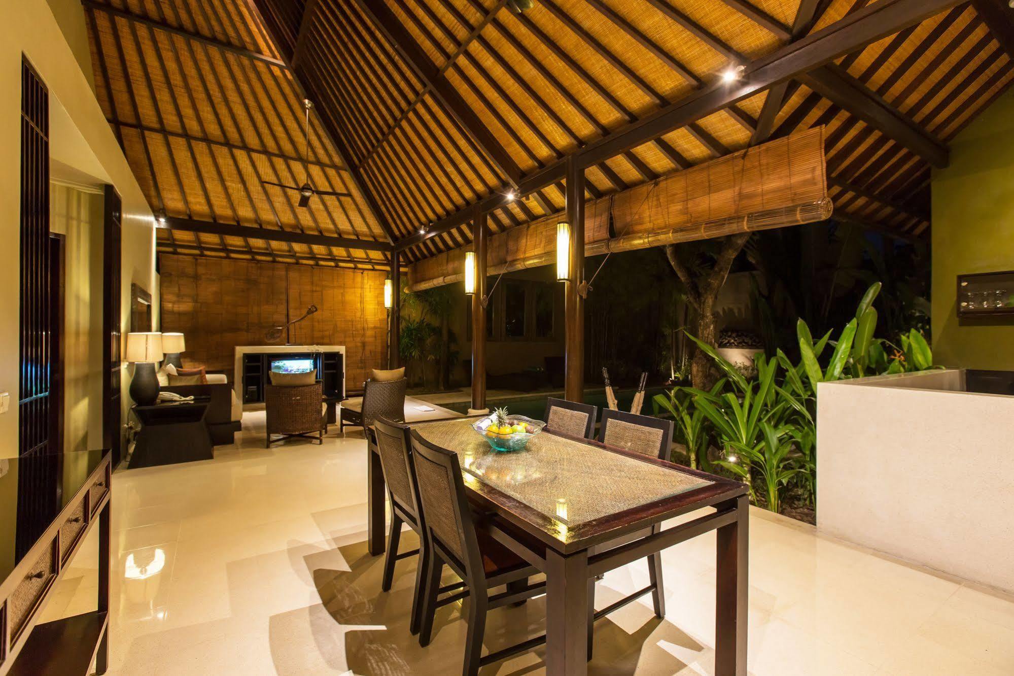 Villa Air Bali Boutique Resort And Spa Petitenget  Exterior photo