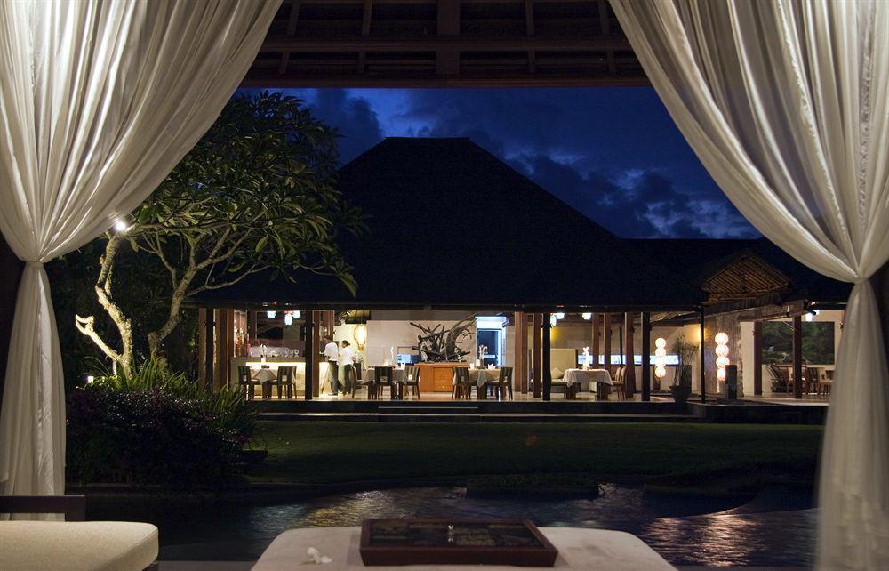Villa Air Bali Boutique Resort And Spa Petitenget  Exterior photo