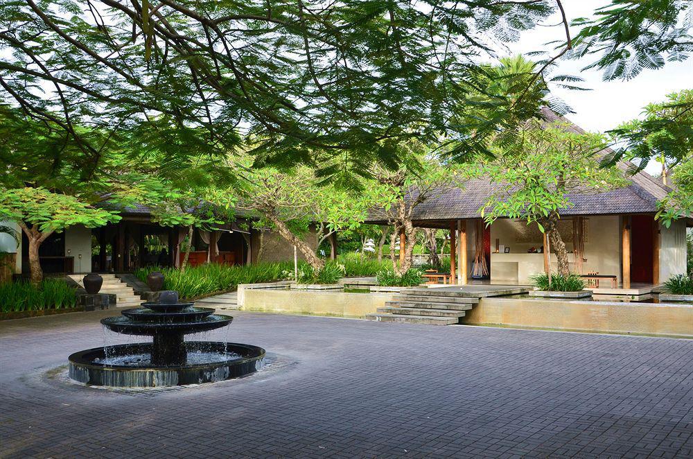 Villa Air Bali Boutique Resort And Spa Petitenget  Exterior photo