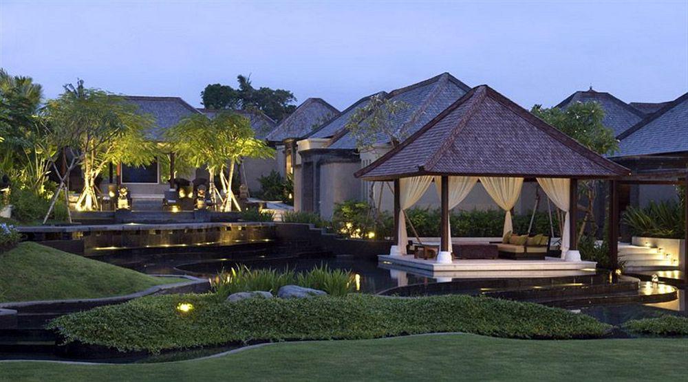 Villa Air Bali Boutique Resort And Spa Petitenget  Exterior photo